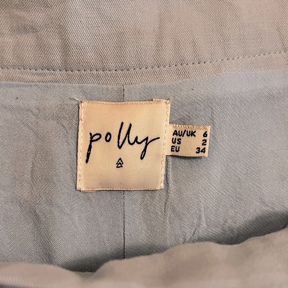 Princess Polly Mini Skirt - Picture 4 of 4